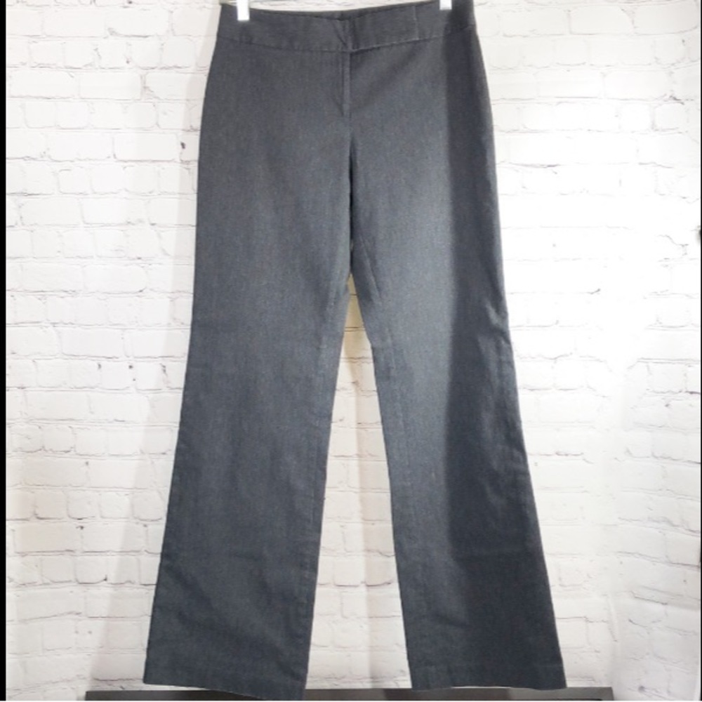 Express stretch pant